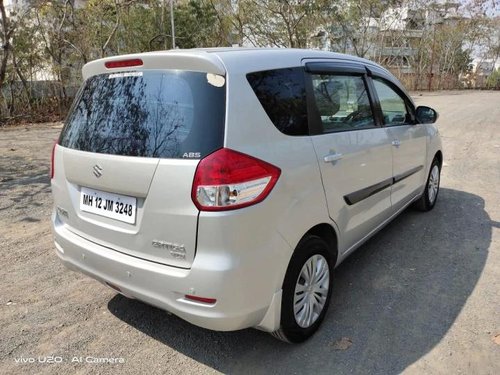 2012 Maruti Suzuki Ertiga VDI MT for sale in Pune