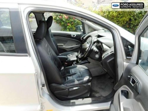 2014 Ford EcoSport MT for sale in Chennai