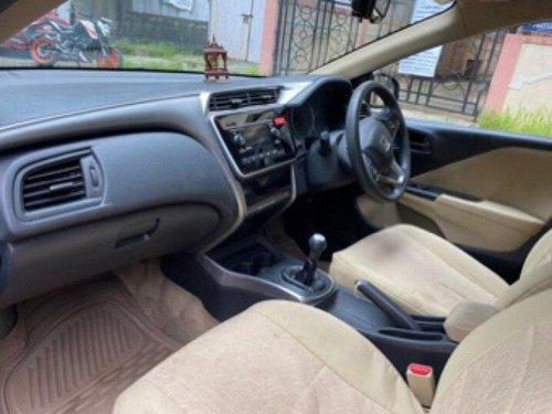 Used 2014 Honda City i-DTEC SV MT for sale in Mumbai