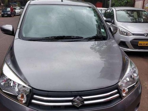 Maruti Suzuki Celerio ZXI 2017 MT for sale in Pune