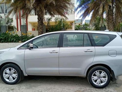 Toyota Innova Crysta 2016 MT for sale in Pune