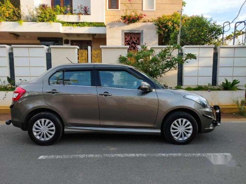 Used Maruti Suzuki Swift Dzire 2017 MT for sale in Coimbatore