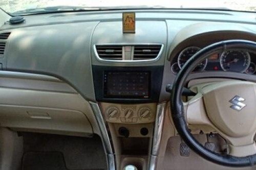 2015 Maruti Suzuki Ertiga VXI MT for sale in New Delhi