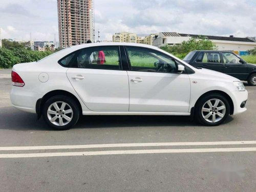 Volkswagen Vento Highline Diesel, 2012, Diesel MT for sale in Nagar