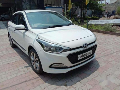 2014 Hyundai i20 Asta 1.2 MT for sale in Pathankot