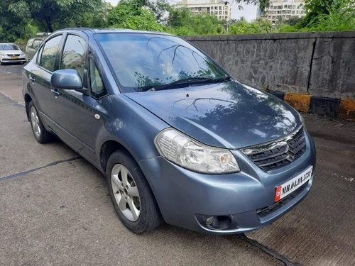 2009 Maruti Suzuki SX4 MT for sale in Mumbai