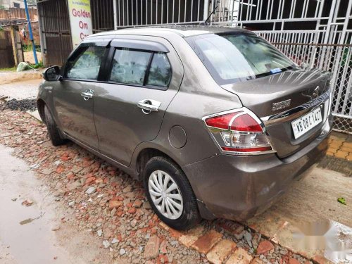 2016 Maruti Suzuki Swift Dzire MT for sale in Habra