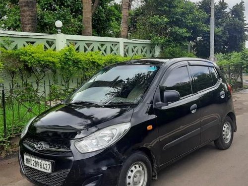 2011 Hyundai i10 Era 1.1 iTech SE MT in Mumbai