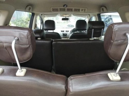 2017 Maruti Suzuki Ertiga SHVS VDI MT for sale in Bangalore