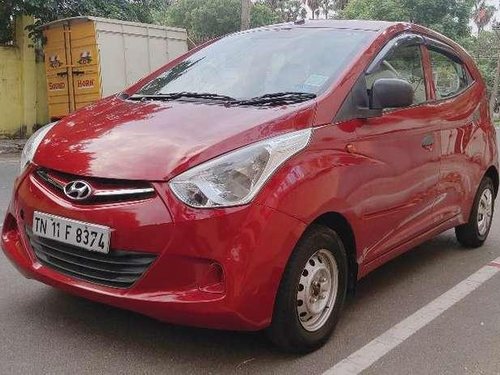 Used Hyundai Eon Magna 2014 MT for sale in Chennai