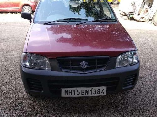 2005 Maruti Suzuki Alto MT for sale in Nashik