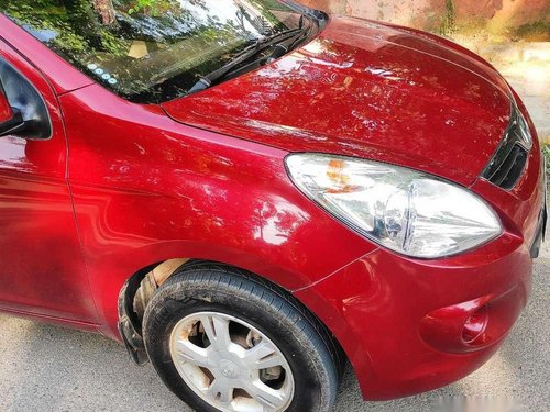 Used 2011 Hyundai i20 Sportz 1.2 MT for sale in Gurgaon