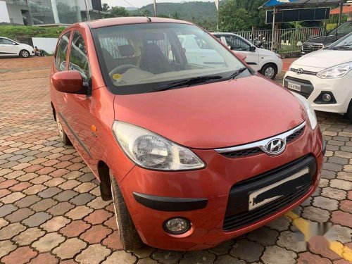 Hyundai i10 Sportz 2010 MT for sale in Perinthalmanna