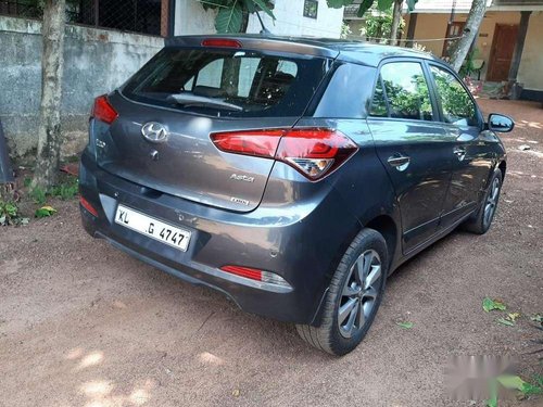 2014 Hyundai Elite i20 Asta 1.4 CRDi MT for sale in Kollam