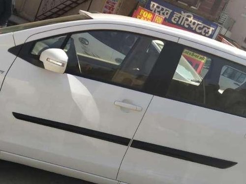 Maruti Suzuki Ertiga Vxi, 2013, Petrol MT in Ghaziabad