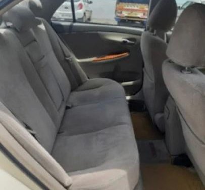 Used 2009 Toyota Corolla Altis G MT for sale in Pune