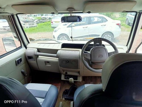 Used 2015 Mahindra Bolero EX AC MT for sale in Mumbai