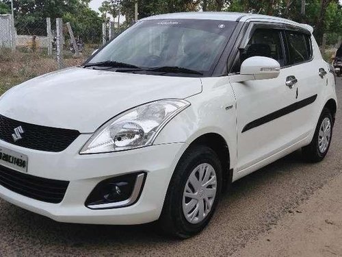 Maruti Suzuki Swift VDi ABS BS-IV, 2016, Diesel MT in Chennai