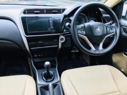 Used 2019 Honda City i-DTEC V MT for sale in Mumbai