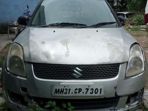 Used 2007 Maruti Suzuki Swift VXI MT for sale in Nagpur