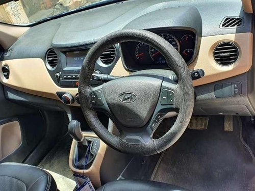 Hyundai Grand I10 Magna Automatic, 2018, Petrol AT in Jaipur