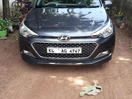 2014 Hyundai Elite i20 Asta 1.4 CRDi MT for sale in Kollam