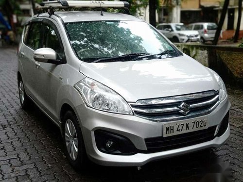 2015 Maruti Suzuki Ertiga VDI MT for sale in Mumbai