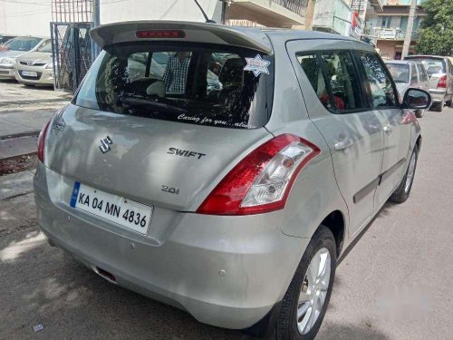 Used 2014 Maruti Suzuki Swift ZDI MT for sale in Nagar