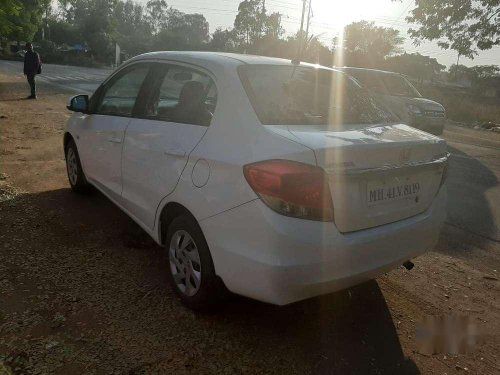 Honda Amaze 1.5 S i-DTEC, 2015, Diesel MT for sale in Nashik