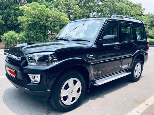 2020 Mahindra Scorpio S5 MT for sale in New Delhi