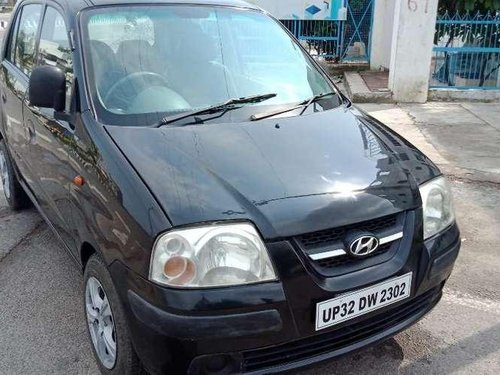 2009 Hyundai Santro Xing GLS MT for sale in Lucknow 