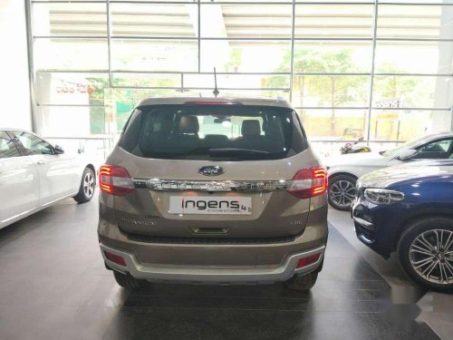 2019 Ford Endeavour AT for sale in Hyderabad