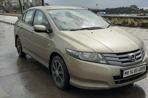 2009 Honda City 1.5 S MT for sale in Mumbai