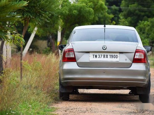 2012 Skoda Rapid MT for sale in Coimbatore