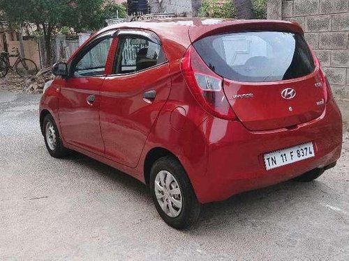 Used Hyundai Eon Magna 2014 MT for sale in Chennai