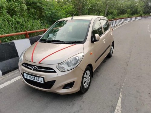 Hyundai i10 Magna 1.2 2011 MT for sale in New Delhii