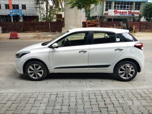 Used 2016 Hyundai Elite i20 MT for sale in Bangalore