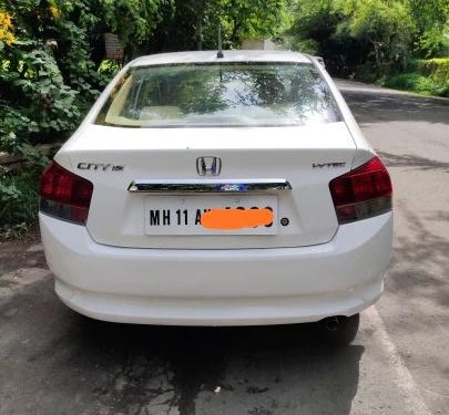 Used 2011 Honda City 1.5 S MT for sale in Pune