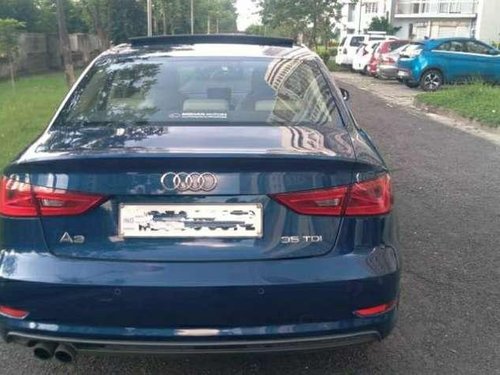 Used 2017 Audi A3 AT for sale in Kolkata