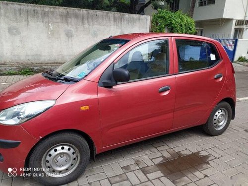 Hyundai i10 Era 1.1 2008 MT for sale in Pune