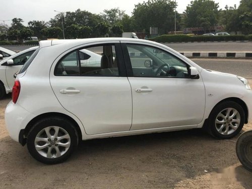 2013 Nissan Micra XV AT for sale in Ahmedabad