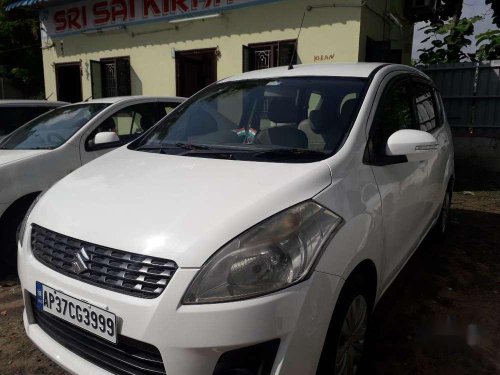 Maruti Suzuki Ertiga VDi, 2014, Diesel MT for sale in Vijayawada