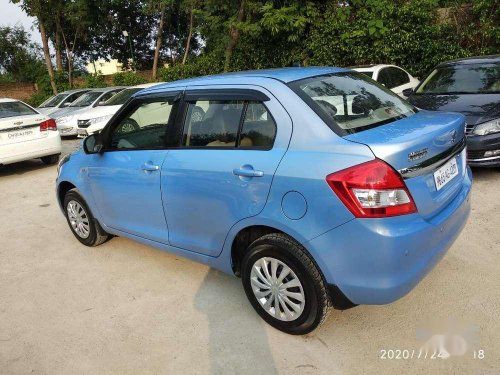 2016 Maruti Suzuki Swift Dzire MT for sale in Chandigarh