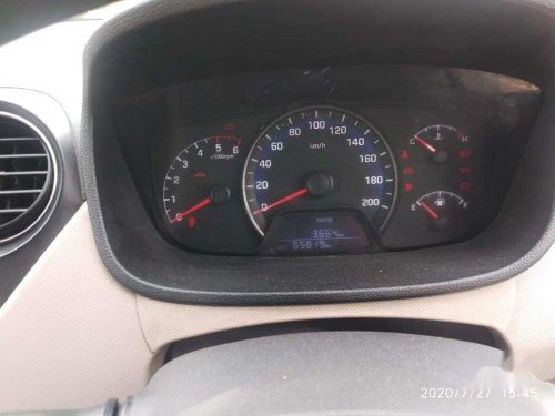 Hyundai Xcent 2016 MT for sale in Aliganj