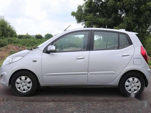 Hyundai I10 Sportz 1.2 Automatic Kappa2, 2008, Petrol MT in Ahmedabad