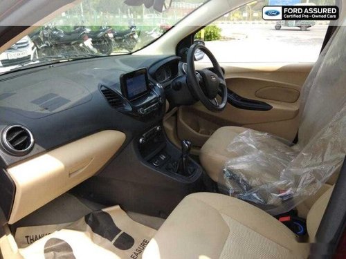 Used Ford Aspire Titanium Plus 2019 MT for sale in Ghaziabad