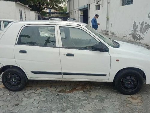 2014 Maruti Suzuki Alto K10 VXI MT for sale in Jaipur