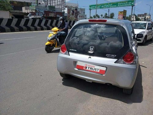 2012 Honda Brio MT for sale in Chennai