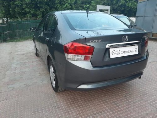 2009 Honda City 1.5 S MT for sale in Gurgaon