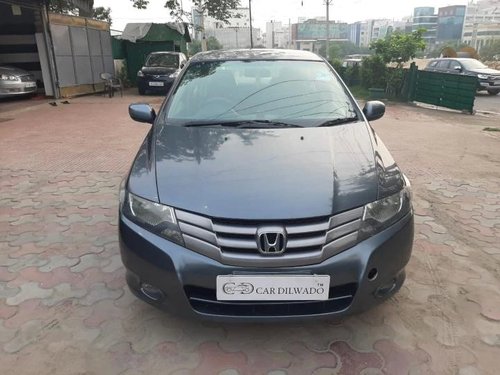 2009 Honda City 1.5 S MT for sale in Gurgaon